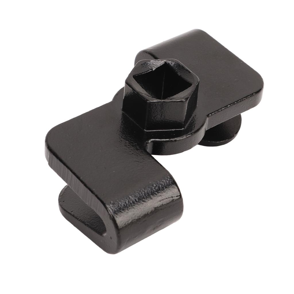 Schraubenschlüsselverlängerung 12 Zoll Universal Bremsverlängerungsadapter 21mm Sechskantschlüssel Reparaturwerkzeug