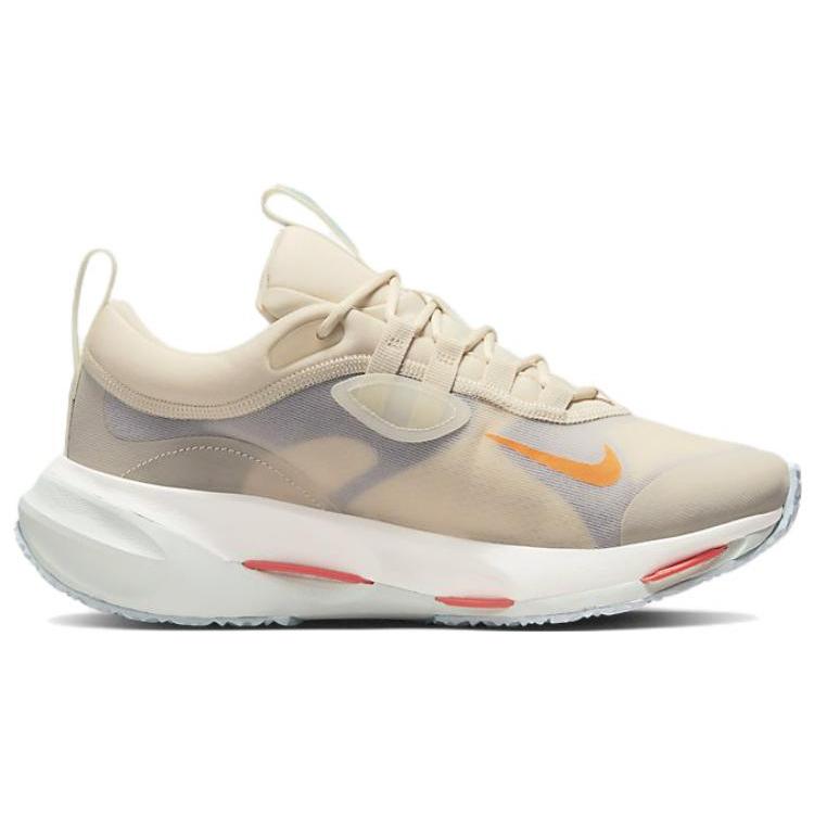 New Nike Spark Pearl White Total Orange Women's DJ6945-200