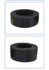 Velcro Back-to-Back Zip Tie with Self-Adhesive Hook for Bundling Cables and Wires
