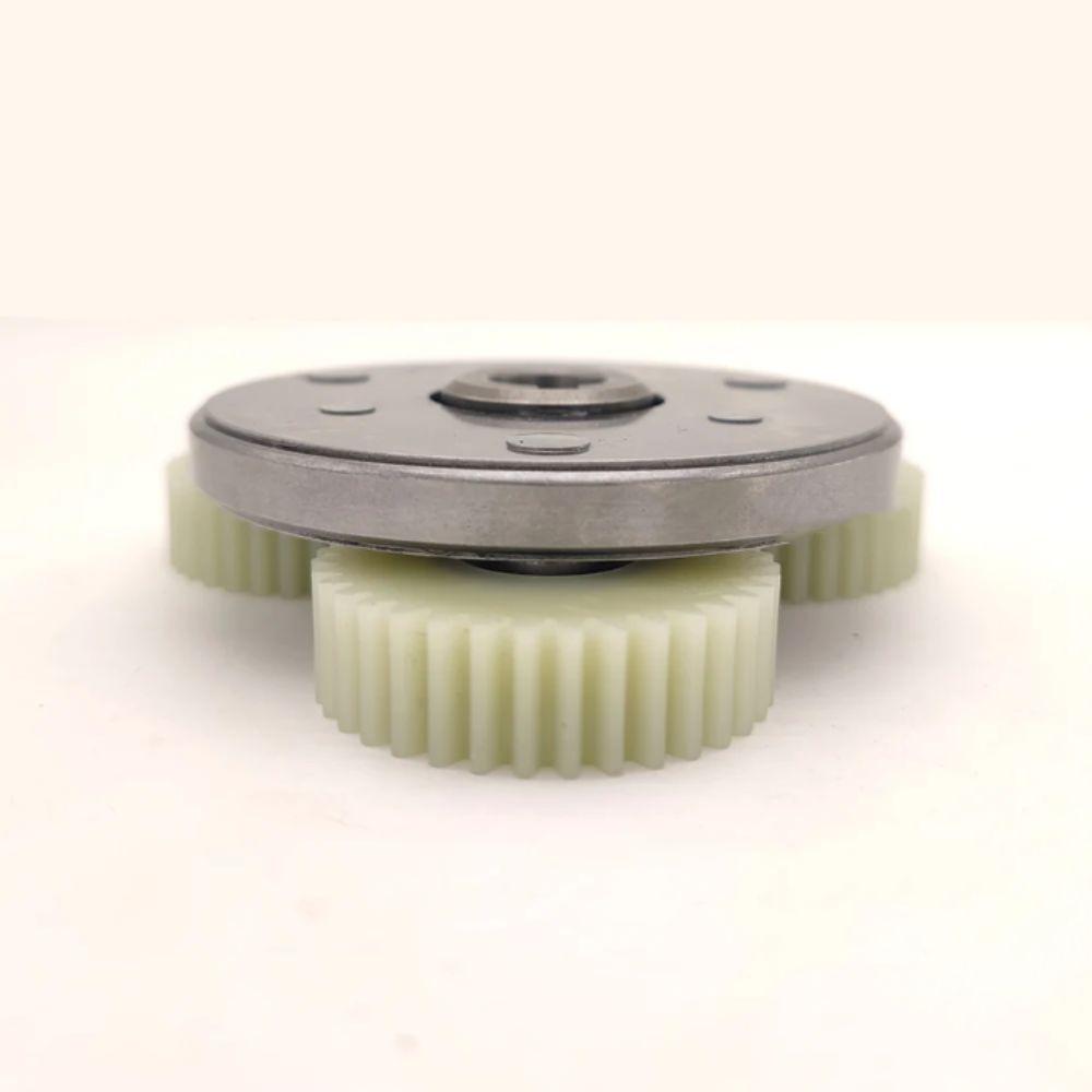 36T Clutch Planetary Gear 38mm Ebike Planetary Hub Gear Replacement Bafang Motor Gear  E-Bike