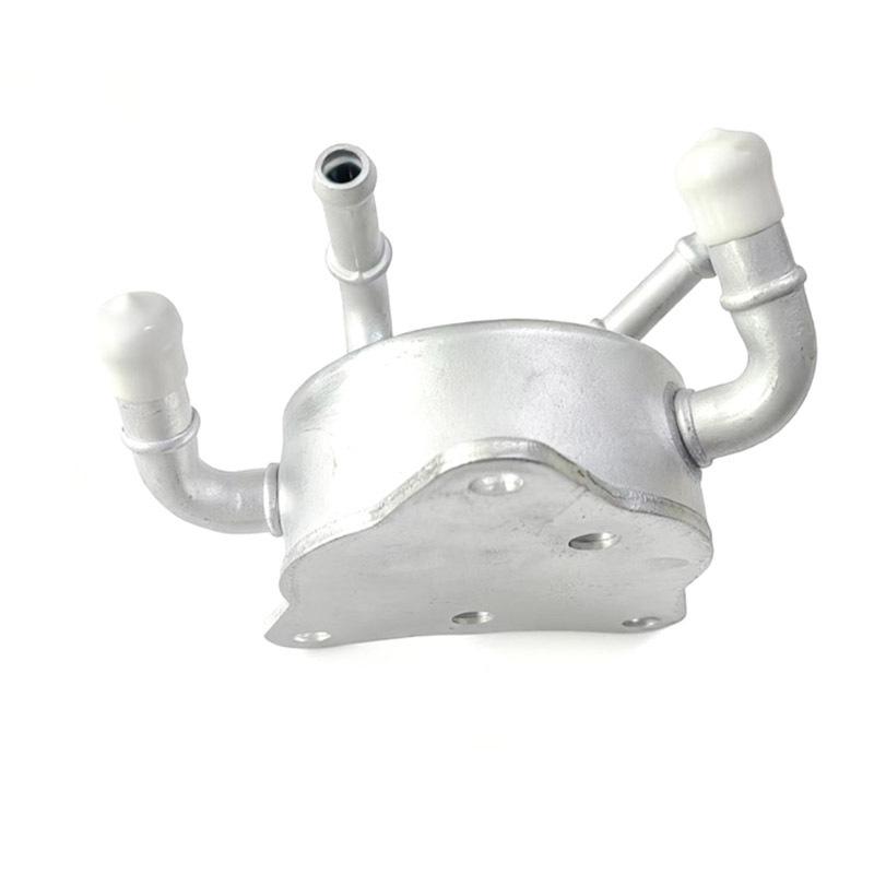 25560-RZ2-003: Compatible with 2012-2015 Civic ATF Heater Cooler.