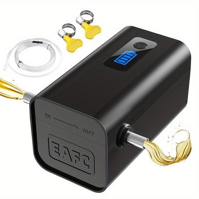 Strumenti e attrezzature – Pompe per auto