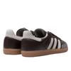 Adidas Samba OG Brown Putty Grey