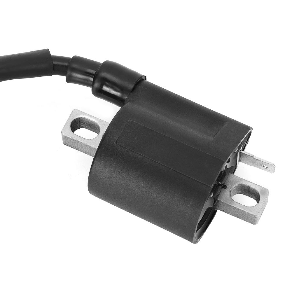 Motorrad Auto Motor Zündspule Passend für YAMAHA Rhino 660 2004   2007