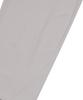 IRONYPORNO WHITELINE 86-Iro268 Basic Curved Wide Poly Pants Light Gray
