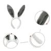 Christmas Headband - Bunny Headband By Funny Party Hats