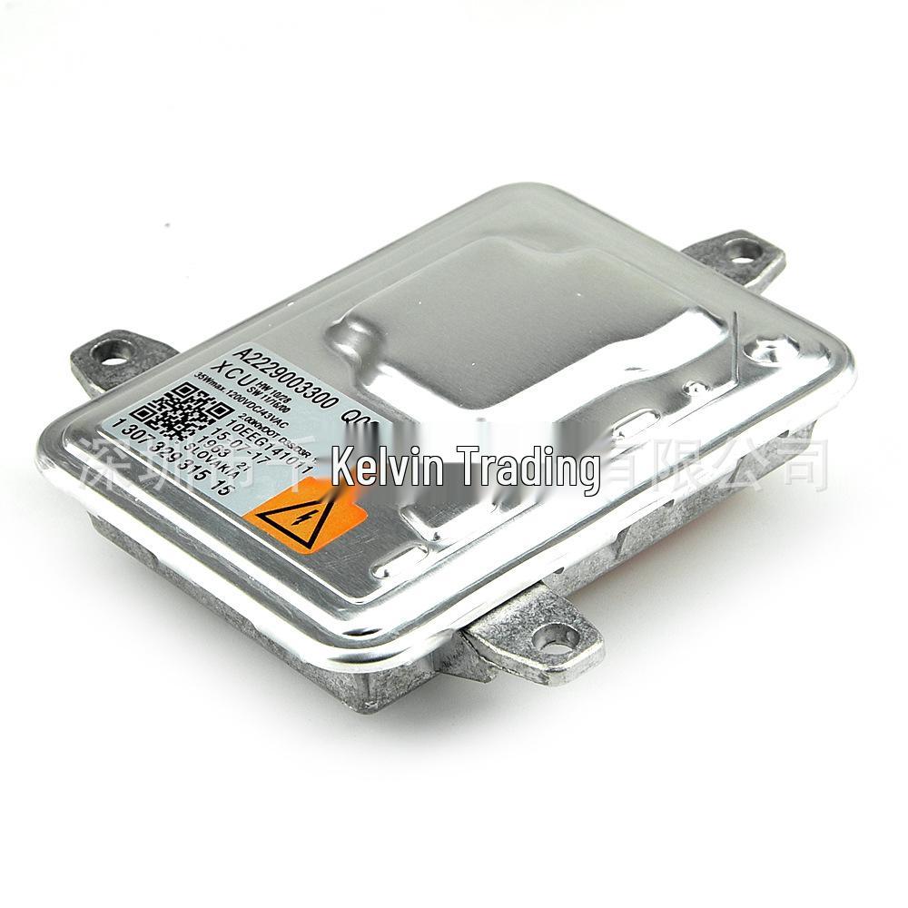HID Headlight Ballast for Mercedes-Benz: 1307329312, A1669002800, A2229003300, 1307329469