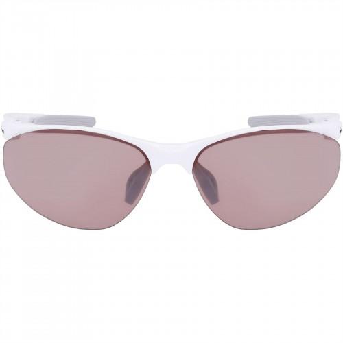 Nike Wrap Around Plastic Swoosh Sunglasses