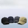 Big Head Hat Men's Autumn Baseball Hat Big Head Hat Anti-buying Water Embroidered Korean Style Baseball Cap