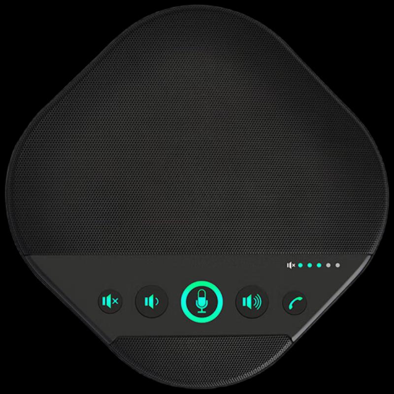 

YSX SV16 Series USB Omnidirectional Conference Microphone System (CN version)