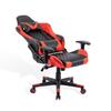 Gaming Chair - SEVEN COMFORT - Swivel - Adjustable 3D Armrests - Lumbar Support - 360° Rotation