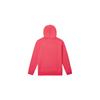 Vans Sweatshirts Unisex Rose Red Hooded Moderate Regular VN0A48CD0HI