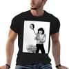 Gallagher Tshirt Plus Size Quick Dry Sports Tee