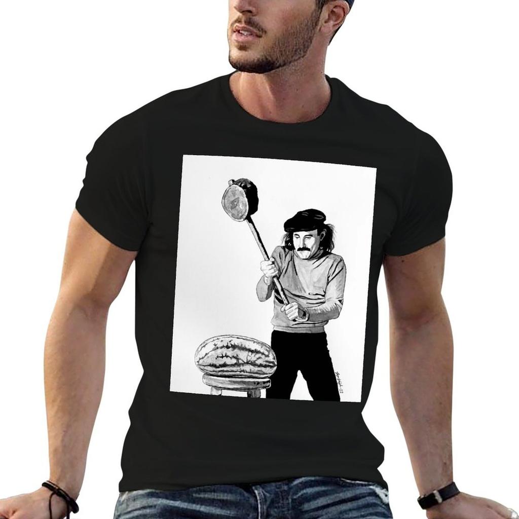 Gallagher Tshirt Plus Size Quick Dry Sports Tee