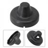 Antenna Base Cover For Jeep For Wrangler JK JL JT 2007-22 Brand New