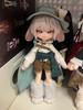 Latest Genuine Popular Luna For Moon Series 12 Point Mjd   Cute Trendy Action Anime Figurine Desktop Ornament Plaything