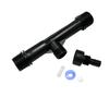 1 inch male Thread Venturi Tube Automatic Inhalation Fertilizer Suitable For Garden Agriculture Fertilizer Irrigation