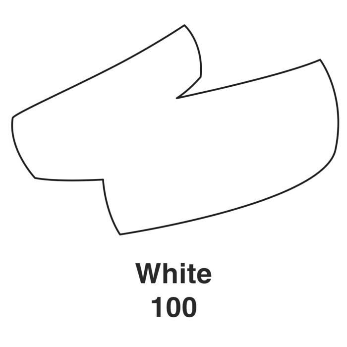 Aquarelle - Hammeley Srl - Ecoline - Contagocce - 30 ml - Blanc