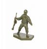 Zvezda WWII Soviet Army Assault Engineer Corps Plastic Model ZV6271 1/72