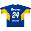 Palace Fw24 Palamat Jersey Unisex P27ES001