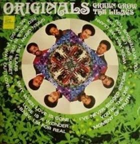 

CD ORIGINALS - Baby I m for Real 3746354622 Motown 1992 US Soul/Funk Used