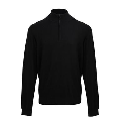 Herren-Sweatshirt mit Reißverschluss