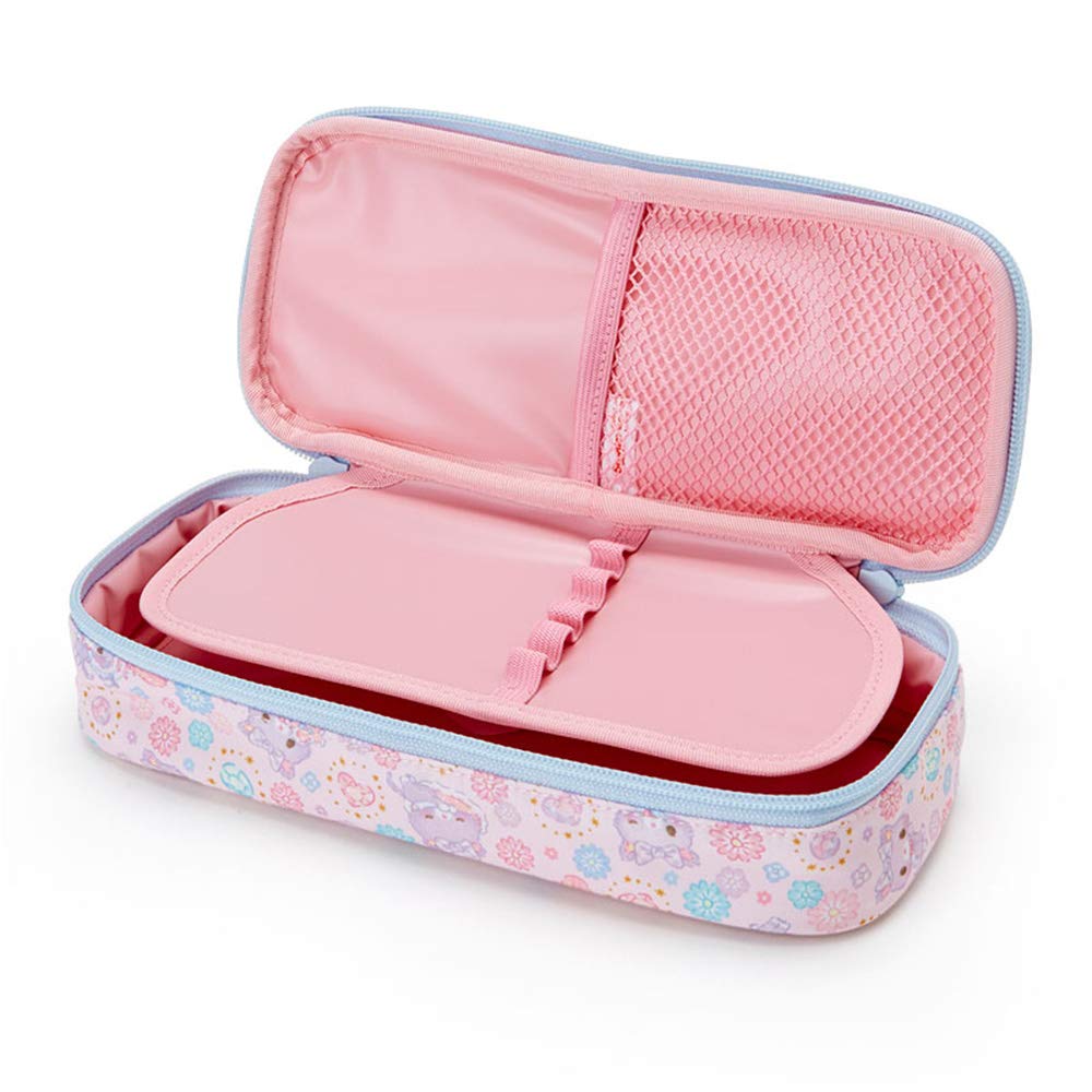 Sanrio Myuukkuru Dreamy Lightweight Pencil Case (Ribbon)