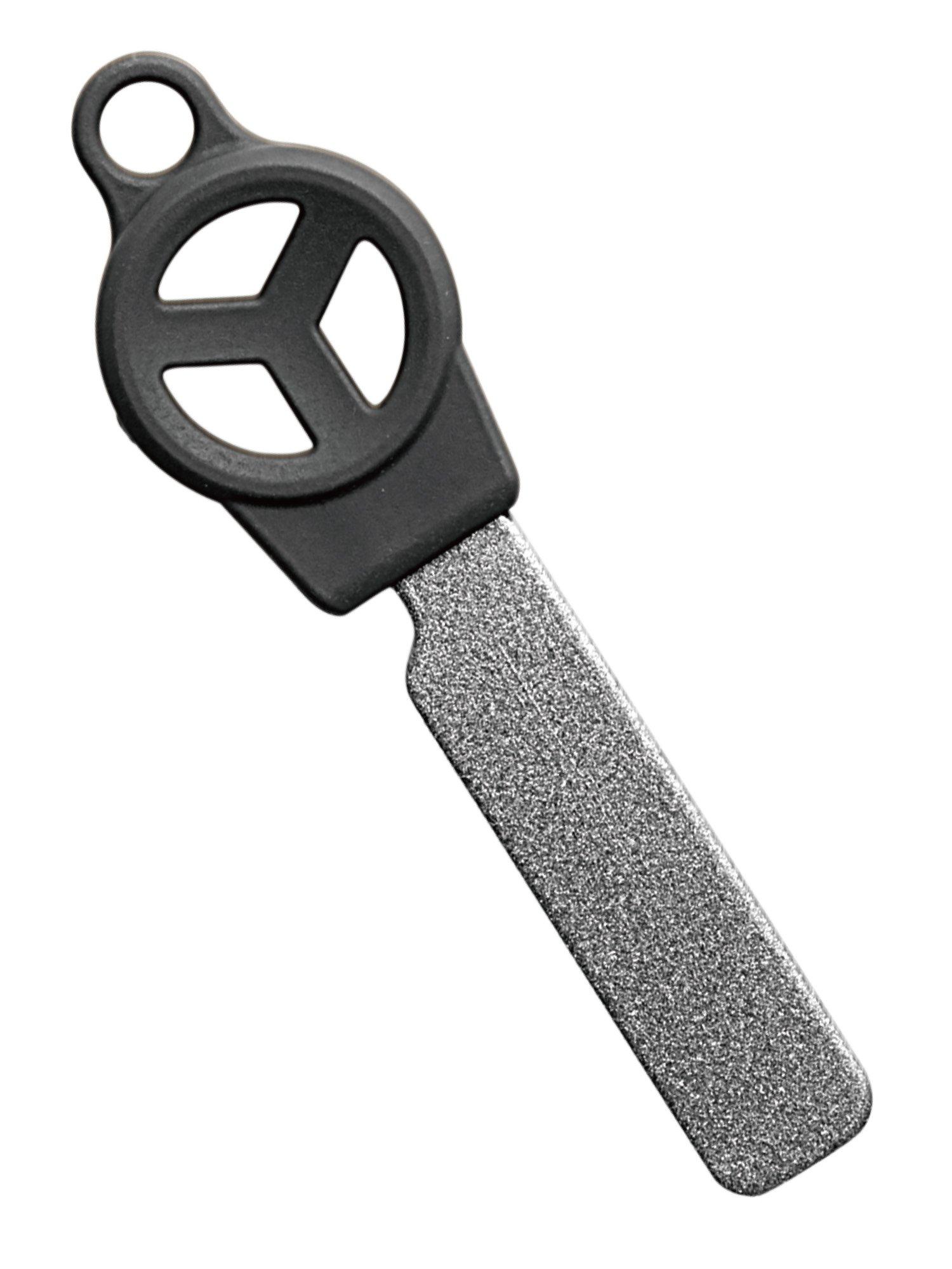 

Daiichi Seiko MC Hook Sharpener Black Sharpener Needle Sharpening Fishing Hook
