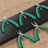 Mini Handmade Pliers 4.5 Inch for DIY Projects Durable Wire Cutting and Craft Tools
