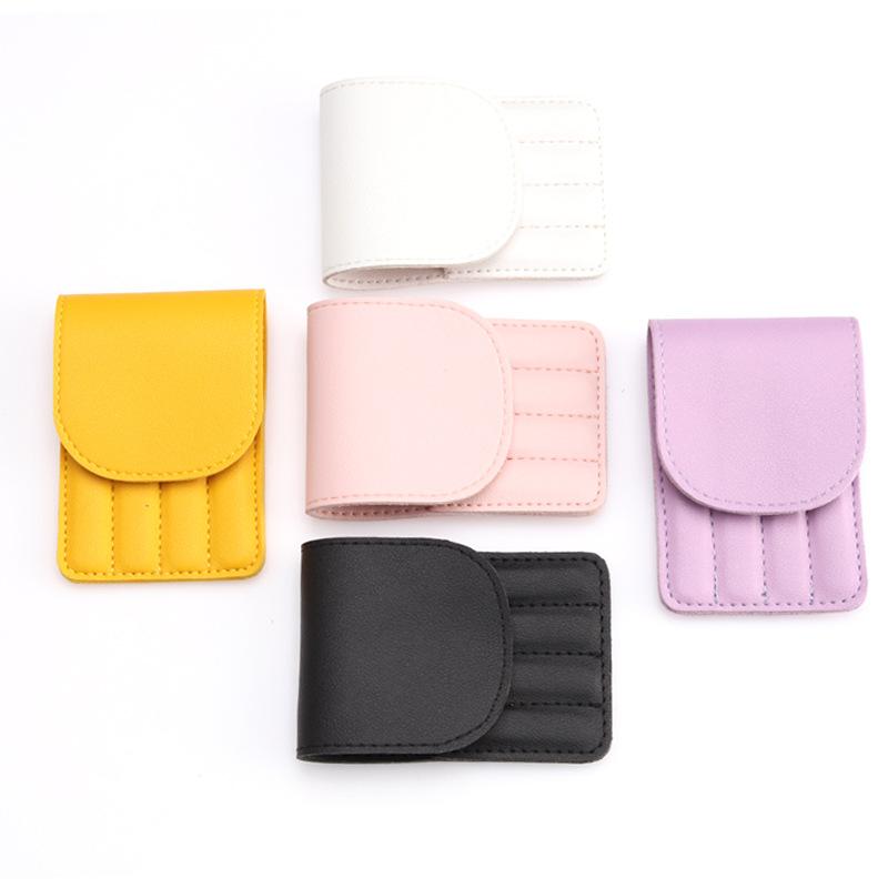 Beauty Tools Eyebrow Tweezers Stainless Steel Black Eyebrow Tweezers 96 Tweezers Multi-purpose Plucking Eyebrow Tweezers Set