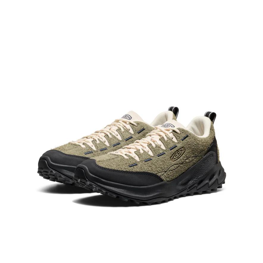 Keen Textured Trail Sneakers 1031089