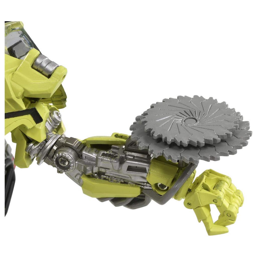 Transformers Masterpiece Movie Series Ratchet MPM-11