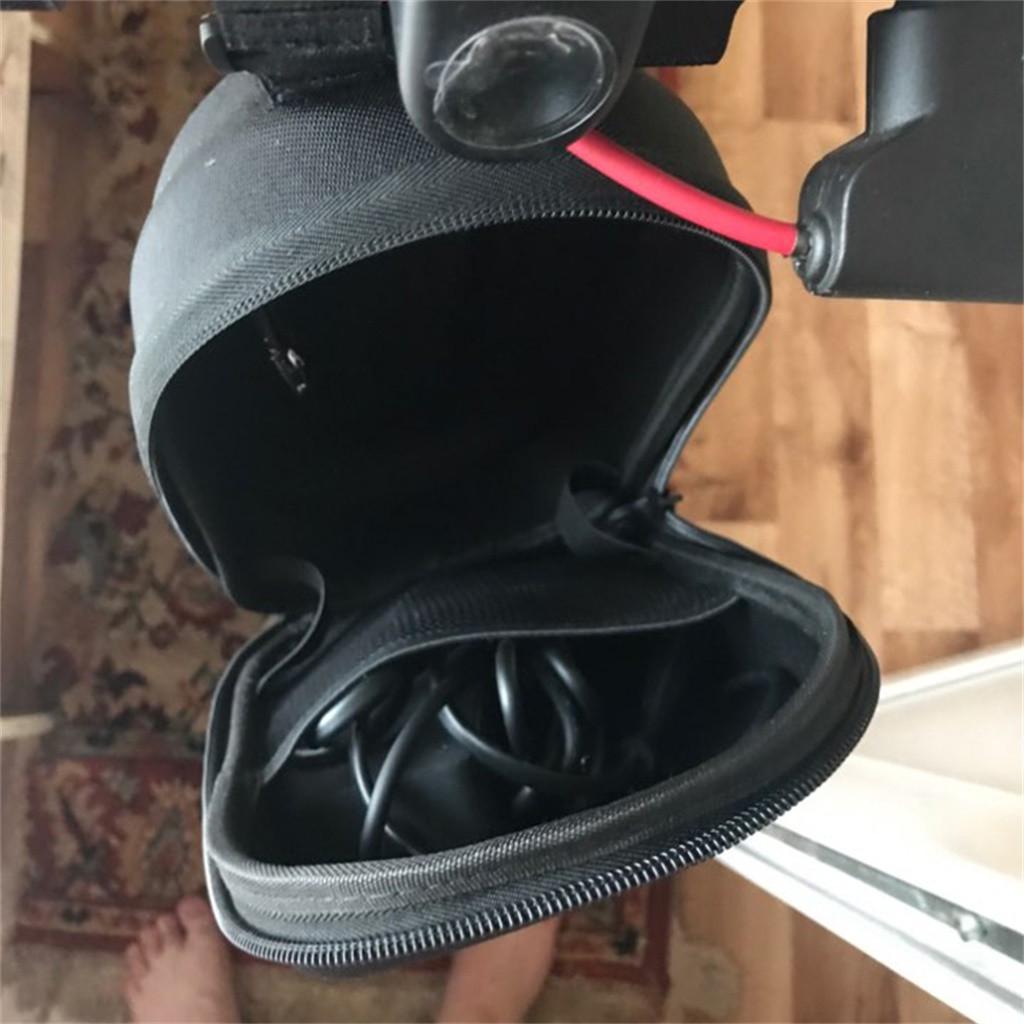 For   M365 Universal Electric Scooter Head Handle Front Storage Bag