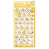Sun-Star Stationery Chiikawa Rabbit Bonbon Drop Stickers S8542910 - Cute Kawaii Rabbit Design Stationery