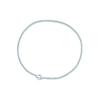 TIFFANY & CO . 925er Sterling Silber Halsketten Damen Silber 31530075
