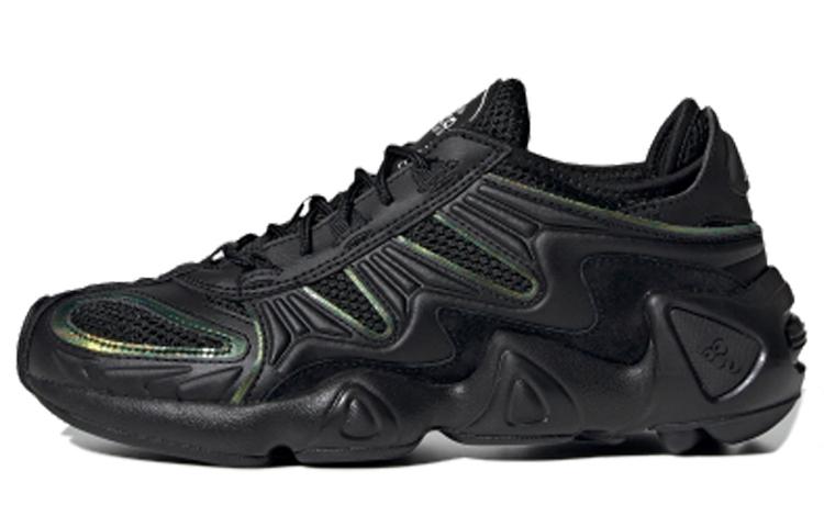 Adidas Wmns Fyw S-97  Core Black  Women s EE5333 39⅓