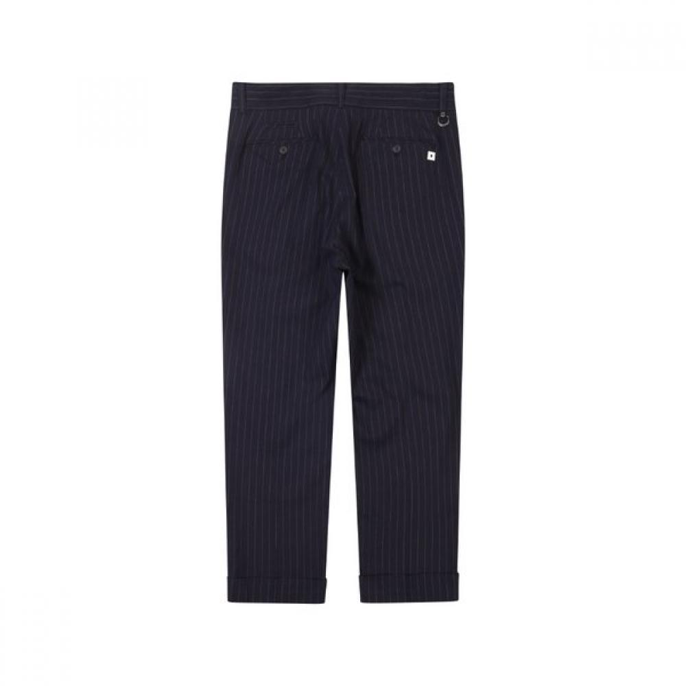 ONOFF Men S Ullike Cabrera Jogger Fit pantS Of5013ga Navy