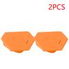 5-1PCS Magnetic Seam Guide Multifucntional Edge Polygonal Positioner Magnet Lock Stitcher For Hems Sewing Ruler Machine Accessor