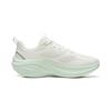 Li Ning Ride Waves V2 Cushioning Slip Resistant Abrasion Resistant Lightweight Low top Casual Running Shoes Women's ARSV104-2