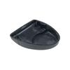 Rear Windscreen Washer Wiper Arm Nut Cover Cap for Volkswagen VW Touareg MK1 2003 2004 2005 2006 2007 2008 2009 2010