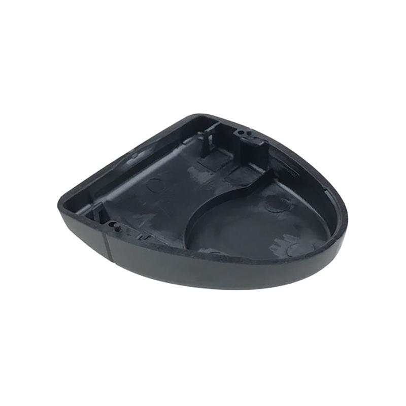 Rear Windscreen Washer Wiper Arm Nut Cover Cap for Volkswagen VW Touareg MK1 2003 2004 2005 2006 2007 2008 2009 2010