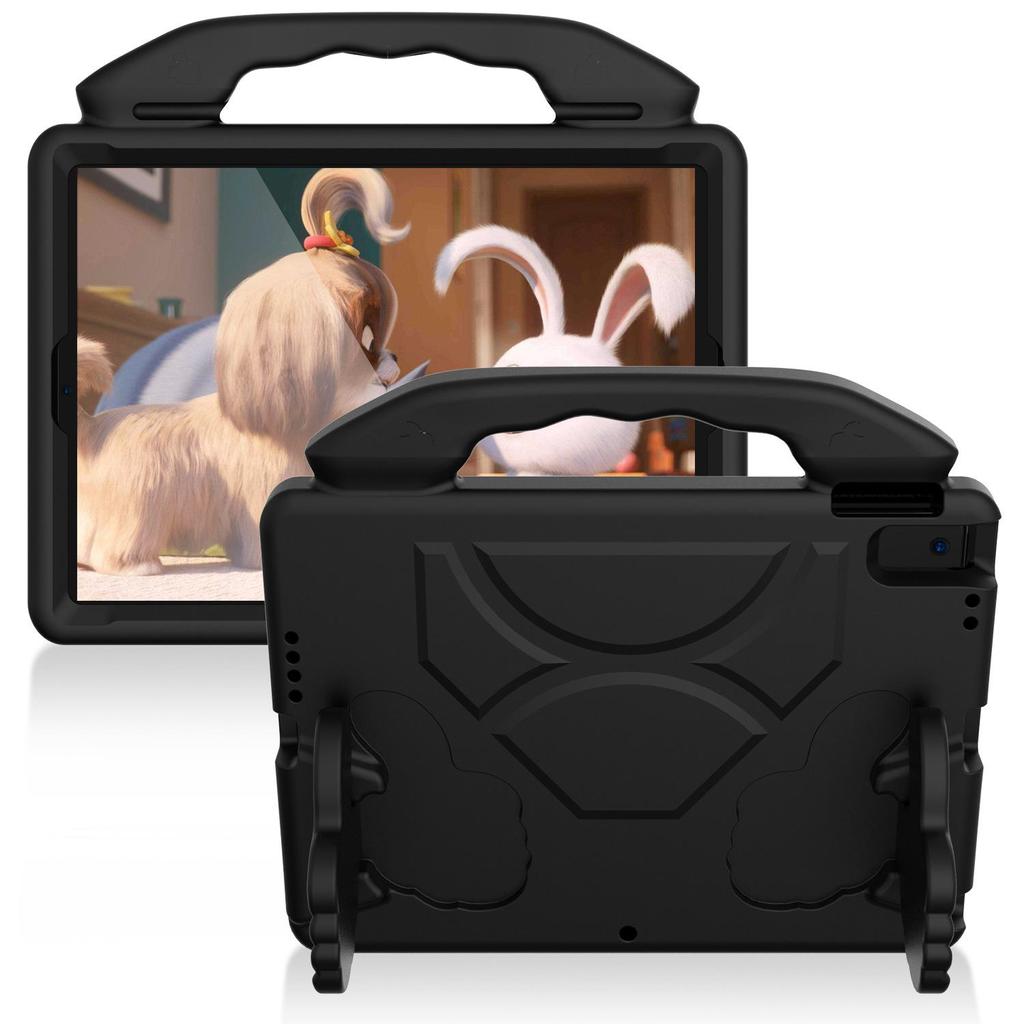 Children's Anti-Fall Tablet Case for iPad 10.2 (2019) and Air 3 10.5: Thumbs Up!