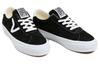 Vans Sport 73 Lx 'Pig Suede - Black White' VN000CR1BA2