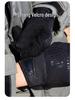 Cross-Border Tactical Full-Finger Touchscreen Cycling Gloves - Anti-Slip, Wear-Resistant, Multipurpose for Outdoor Use