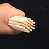 ZLIII Disposable Bamboo Chopsticks