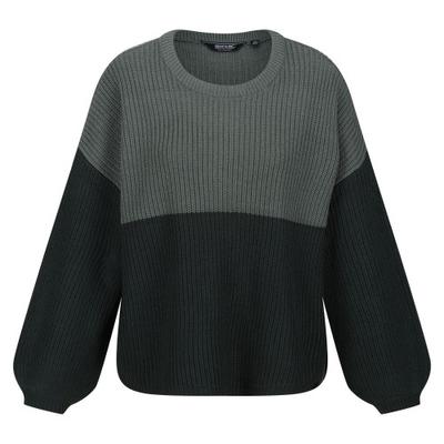 Womens/Ladies Kamaria Knitted Jumper