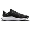 Nike Quest 4 Black White Sneakers DA1105-006