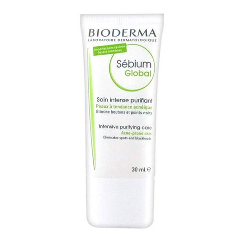 Bioderma Sebium Global Cream 30ml