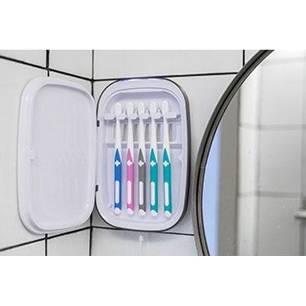 UNENES Household Toothbrush Sterilizer UN-9000, White