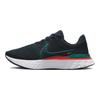Кросівки React Infinity Run Flyknit 3 Obsidian Bright Spruce DH5392-401